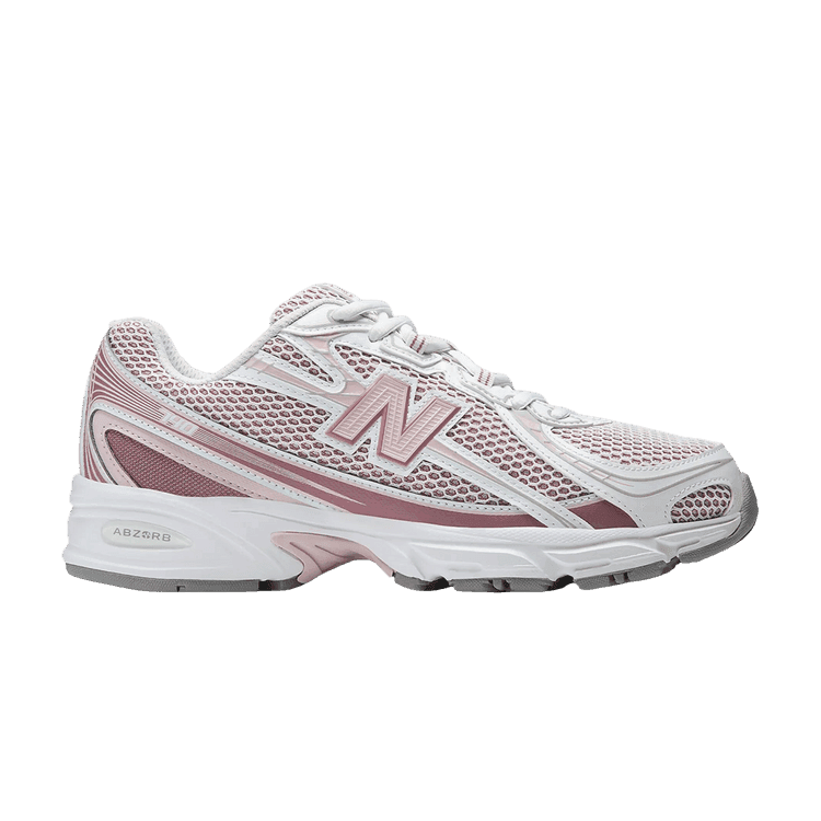 New Balance 740 Rosewood