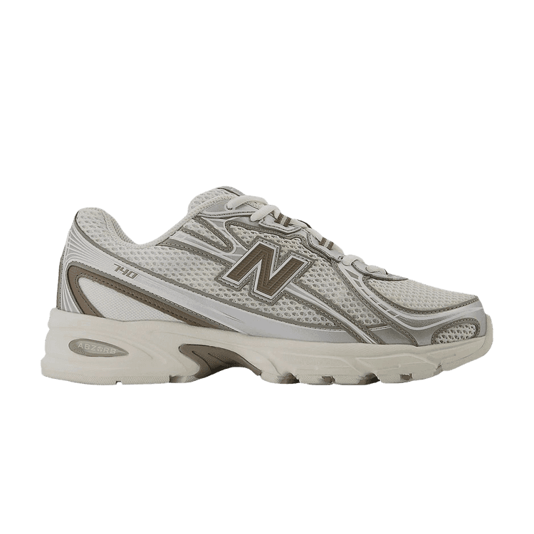 New Balance 740v2 Arid Stone