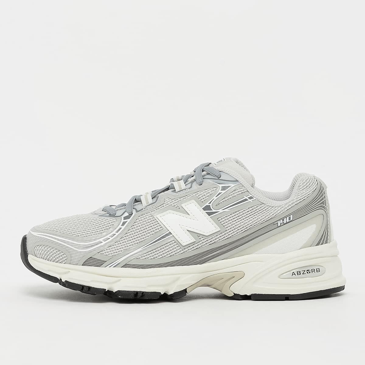 New Balance 740 Slate Grey