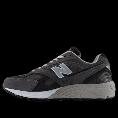 New Balance 880R 'Castlerock Black Cement'
