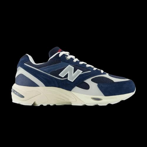 New Balance 880R Navy Indigo Grey