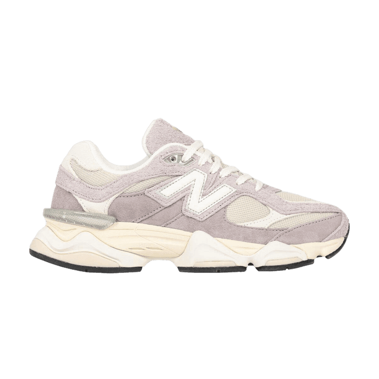 New Balance 9060 Truffle Salt Timber Wolf