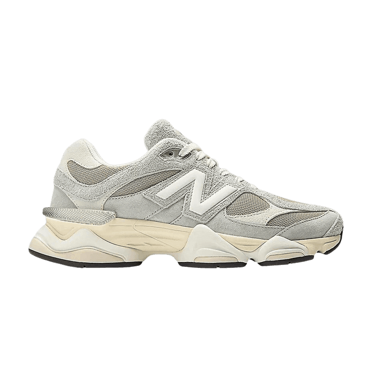 New Balance 9060 Lone Star Grey Stonewar