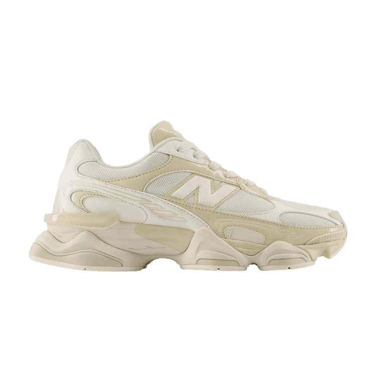New Balance 9060R Bone Sea Salt