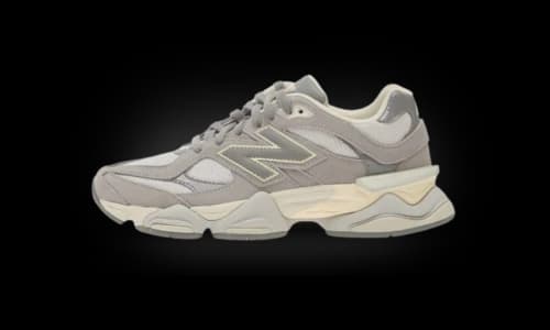 New Balance 9060 Angora Reflection