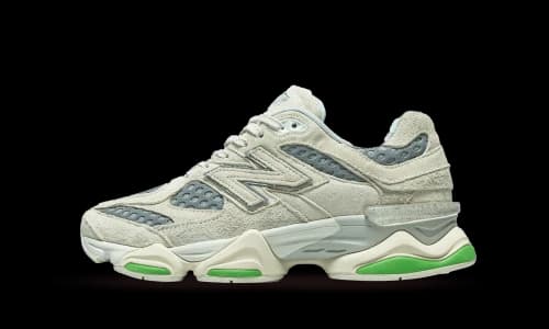 New Balance 9060 Bricks & Wood