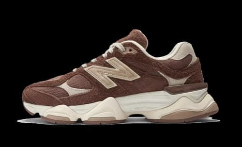 New Balance 9060 Rich Oak
