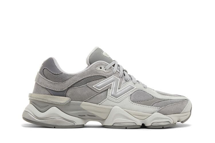 New Balance 9060 Shadow Grey