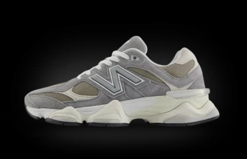 New Balance 9060 Slate Grey Arid Stone