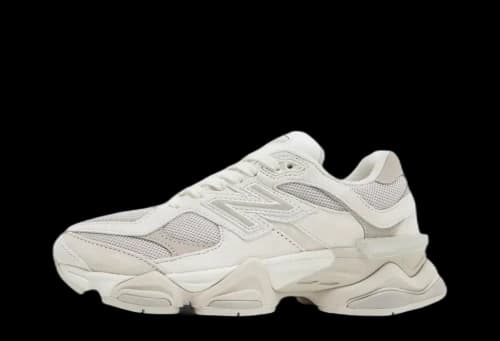 New Balance 9060 Grey Moonbeam