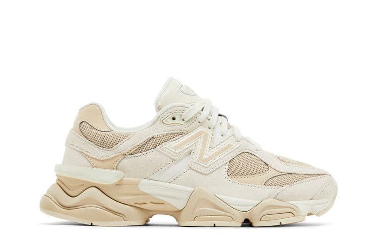 New Balance 9060 Beige