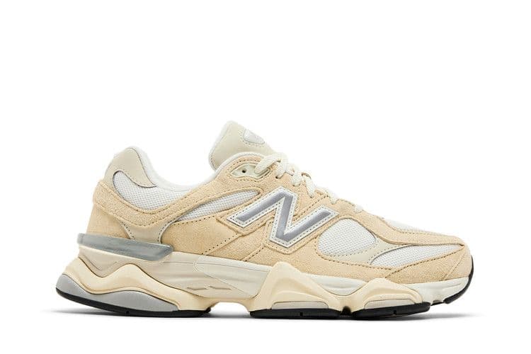 New Balance 9060 Calcium Sea Salt