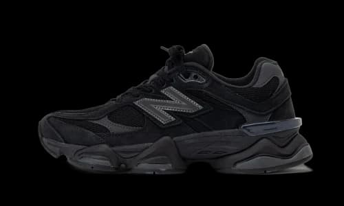 New Balance 9060 Black Cement