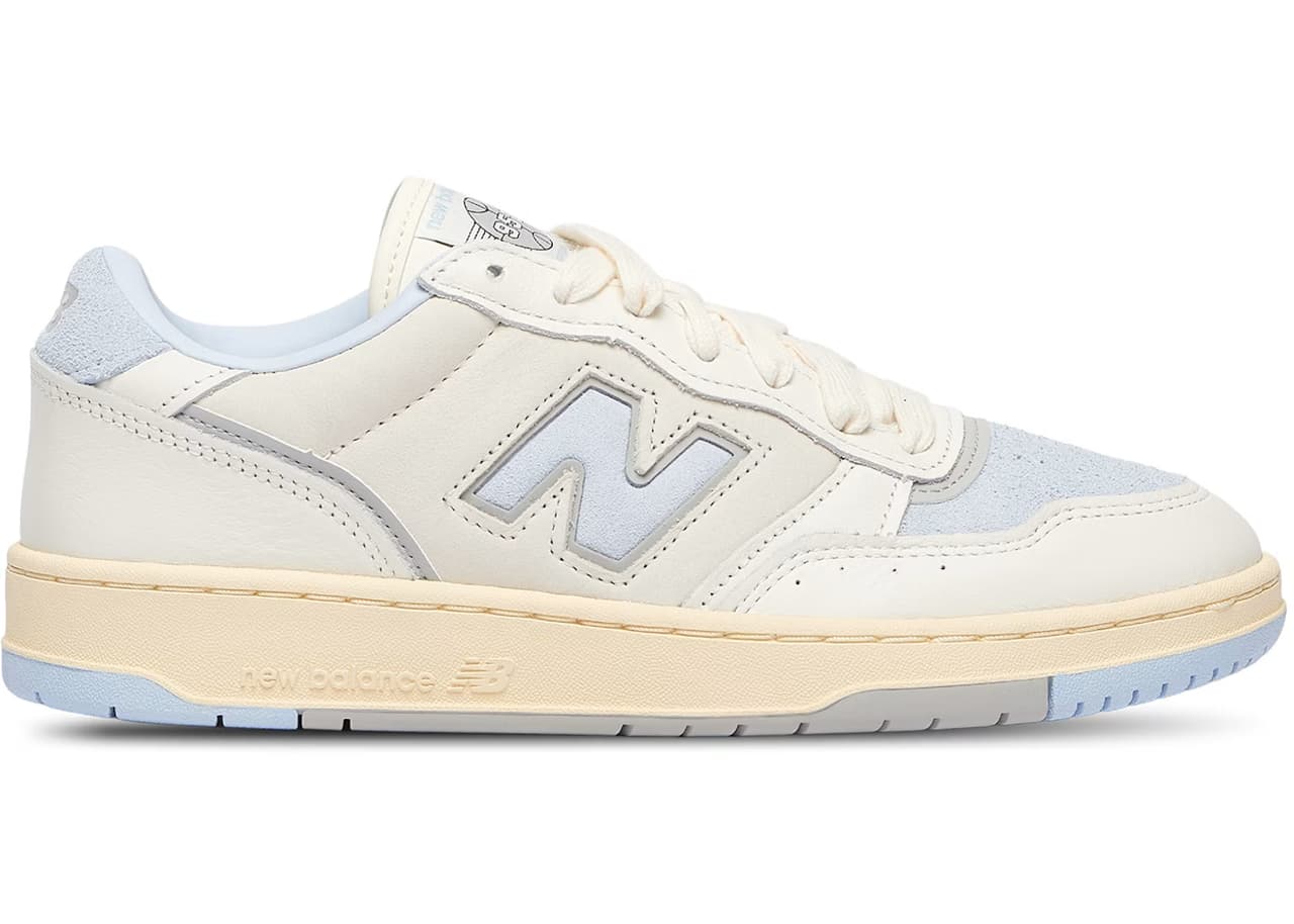 New Balance 950 Light Blue Off White