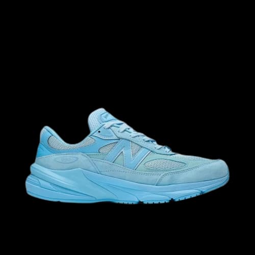 New Balance 990v6 MiUSA Joe Freshgoods Prom Blue