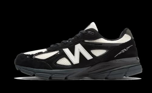 New Balance 990v4 MiUSA Joe Freshgoods 1998 Outro