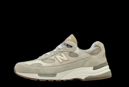 New Balance 992 MiUSA Olivine