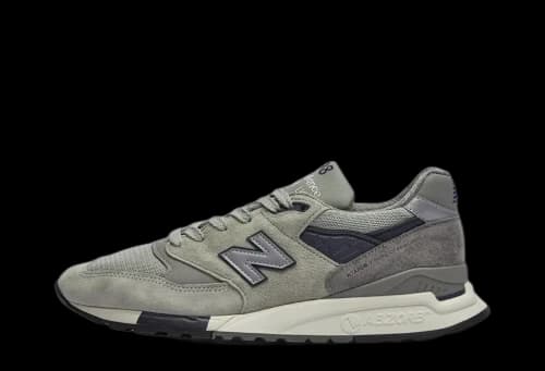New Balance 998 MiUSA WTAPS Visual Uparmored