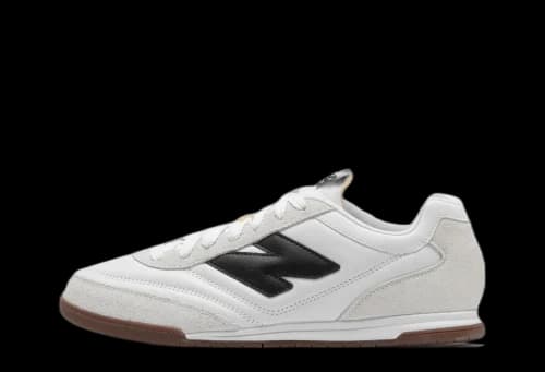 New Balance RC42 White Reflection