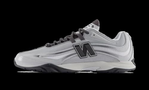 New Balance RC56 Grey Ice Wine