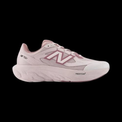New Balance Fresh Foam Trainer Stone Pink Rosewood