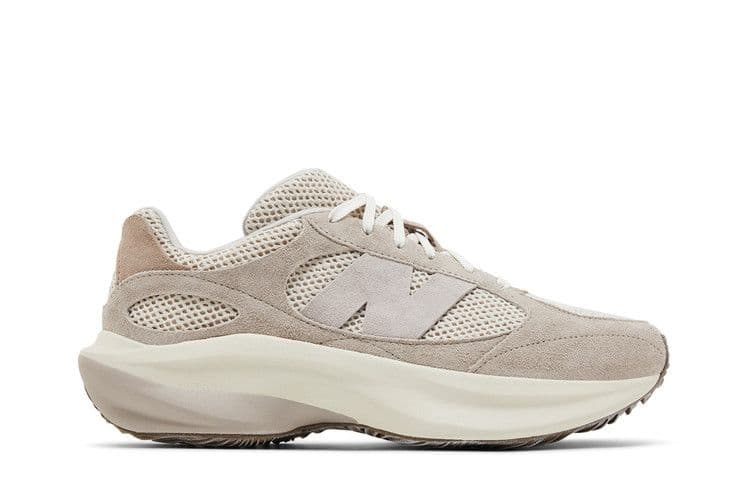 New Balance WRPD Runner Grey Day (2024)