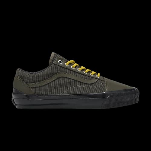 Vans Premium Old Skool 36 GORE-TEX 'Grape Leaf Green'