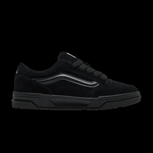 Vans Hylane Triple Black