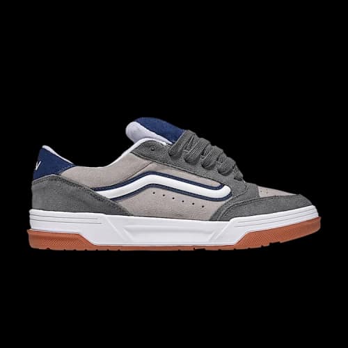Vans Hylane Tri-Tone Grey Blue