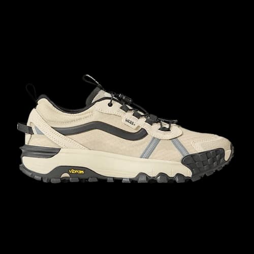 Vans Crosspath XC 'Peyote Beige Black'