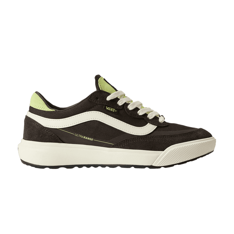 Vans UltraRange 2.0 Brown Green