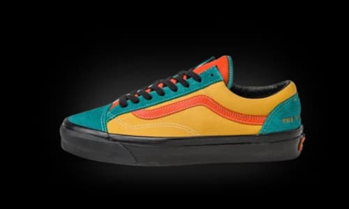 Vans OTW Old Skool 36 Julian Klincewicz Mango Mojito