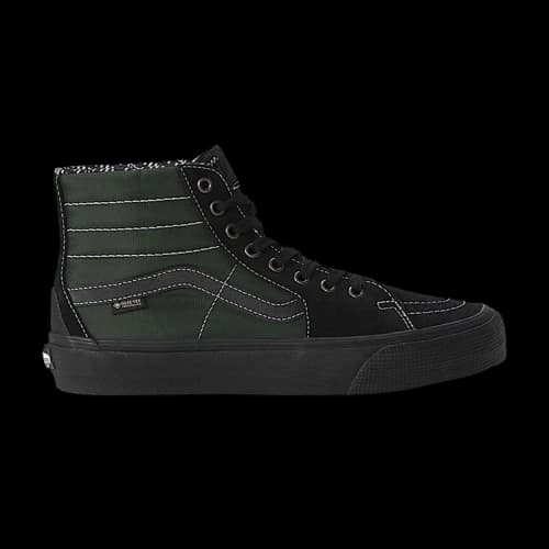 Vans Sk8-Hi Gore-Tex Outdoor Black Green