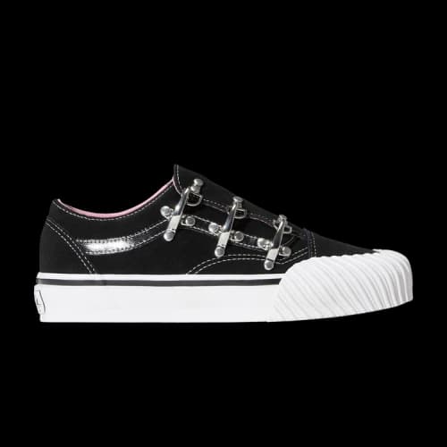 Vans Old Skool Premium Karina Rozunko Vintage Meets Modern