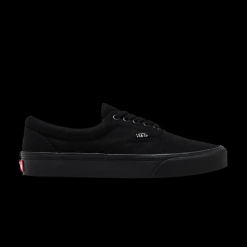 Vans Era Triple Black