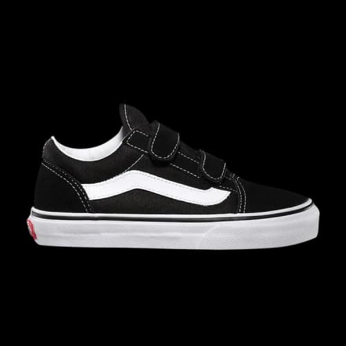 Old Skool V Kids 'Black'
