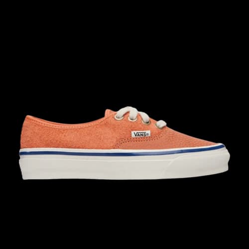 Vans OTW Authentic 44 Siped Vibram Amphibian Sunset Orange
