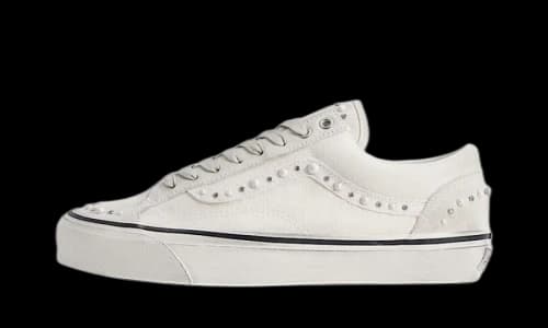 Vans LX Old Skool 36 Pearlized Pack Marshmallow White