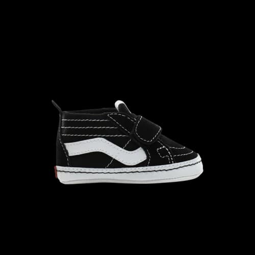 Sk8-Hi Crib 'Black'