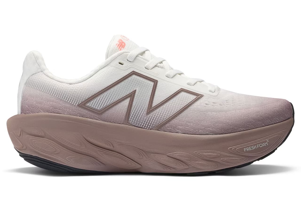 New Balance Fresh Foam 1080v14 Earth Shadow Reflection Urgent Red (Women's)