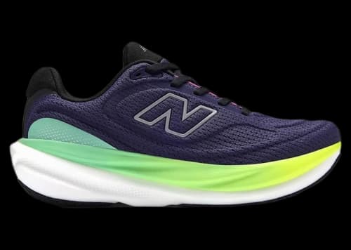 New Balance Infinion 1080v15 Boysenberry Alkaline Green (Women's)