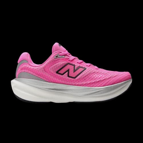 New Balance Infinion 1080v15 Breathe Pink Heat Black (Women's)