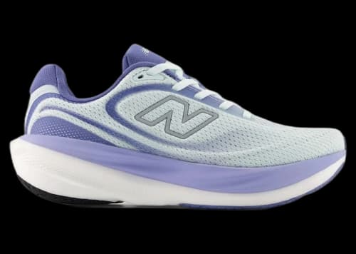 New Balance Infinion 1080v15 Glint Blue Silver Metallic (Women's)