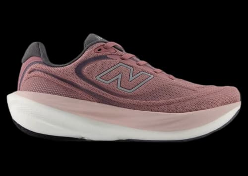 New Balance Infinion 1080v15 Rosewood Neptune Grey (Women's)