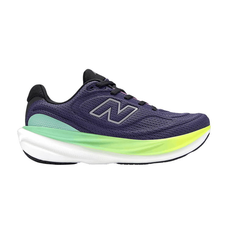 New Balance Infinion 1080v15 Black Slate Grey (Women's)