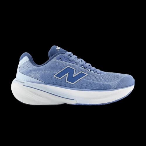 New Balance Fresh Foam X 860v15 Fairweather Blue Silver Metallic (Women's)