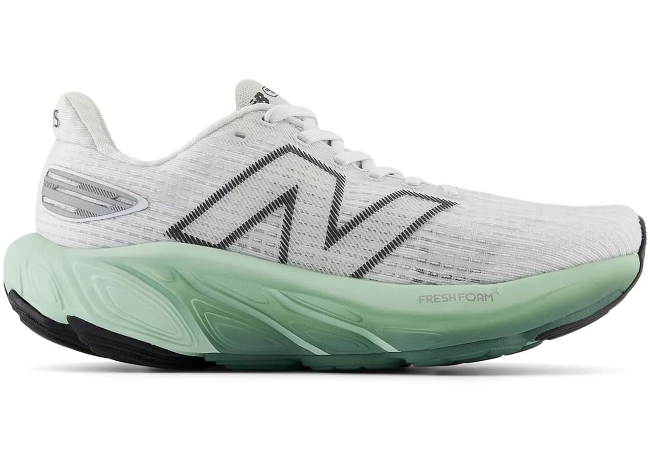 New Balance Fresh Foam Balos v1 Reflection Clay Ash Dark Juniper (Women's)