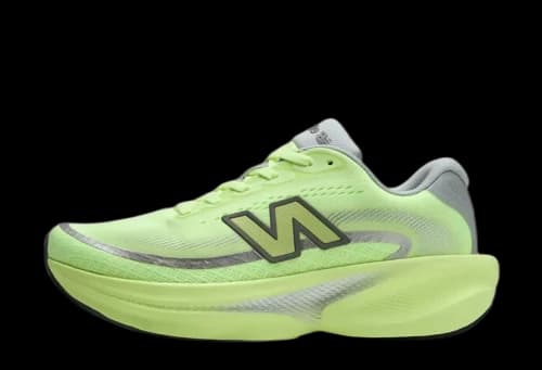 New Balance Ellipse V1 Afterglow Lone Star Grey (Women's)