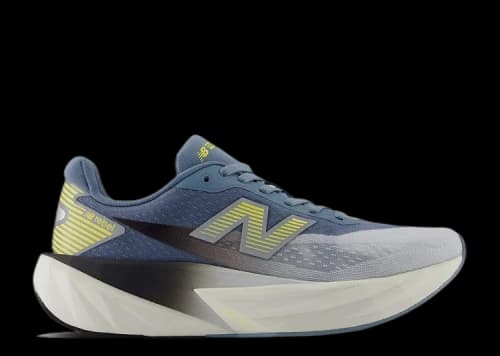 New Balance FuelCell Rebel v5 Night Lights (Women's)