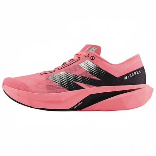 New Balance FuelCell Rebel v4 'Ultra Pink' (Women's)